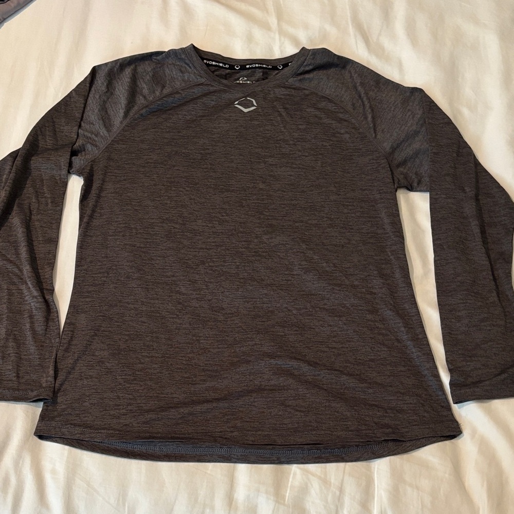 Women’s Evoshield Long Sleeve shirt
